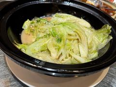-好彩海鲜火锅饭店(银河百老汇店)