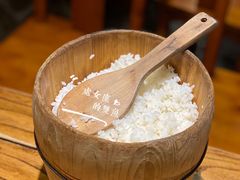 米饭-亮欢寨(凯里总店)