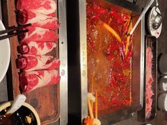-锦城印象火锅(天府三街店)