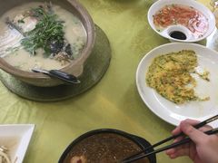 -天目湖刘老四农庄