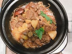 -云海肴·汽锅鸡·云南菜(领展购物广场·中关村店)