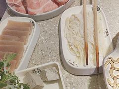 -大龙燚火锅(太古里店)