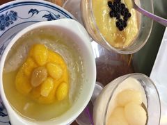 -無招牌海鮮(芽笼店)