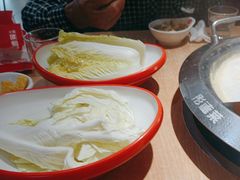 -海底捞火锅(天津SM城市广场店)