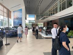 -北京宝诚宝马4S店