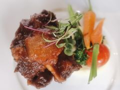 -YUE·6·西式融合餐厅(外滩六号店)