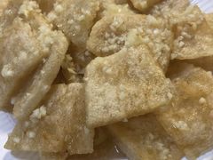 -老红桥炸灌肠牛肚锅烧烤(定福庄店)