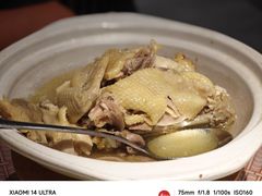 -话梅·客家小厨(东门店)