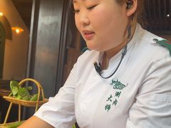 -手选潮汕鲜活牛肉火锅(二七广场店)