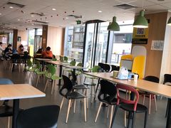 -麦当劳(三亚凤凰机场店)