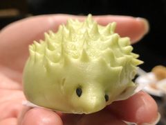 -万丽轩·粤菜(王府井金茂万丽酒店)