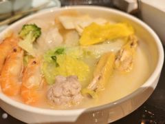 -金牌外婆家(苏州中心店)
