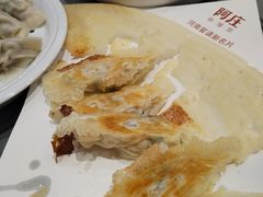 -阿庄新豫菜(航海东路店)