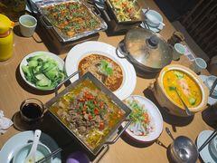 -卞氏菜根香·川菜(青羊万达店)