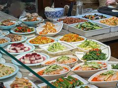 -毅祥斋老孙家泡馍(西羊市店)