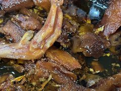 -斯丹姜母鸭·古法干香(涂门街总店)