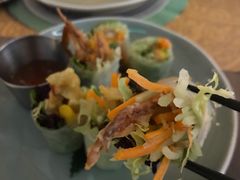 -CHINCHIN 青青·泰国料理(万象食家店)