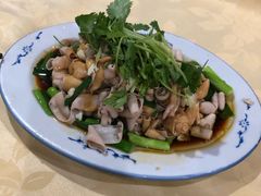 -电白鸭粥店(下沙二坊88号店)
