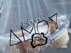 -Juicy Bakery(大学路店)