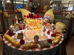 -黑宝石西餐厅(汇励99城市公园店)