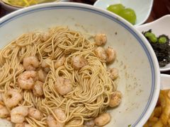 -同得兴 Since·1995 传统苏式面馆(嘉馀坊店)