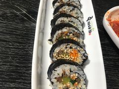 -槿Story·韩国料理(望京韩国美食城店)