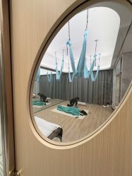 -奥本瑜伽·普拉提