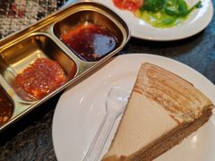 -何发发和牛烧肉·鳗鱼榴莲放题自助(乐峰广场店)