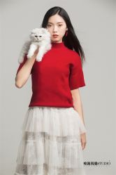 -巴黎婚纱摄影工作室