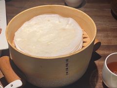-北京老铺烤鸭(时代广场店)
