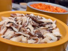 -喜家自助小火锅(乐客城店)