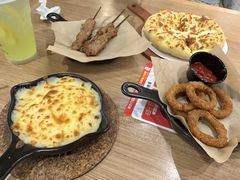 -必胜客(国贸店)