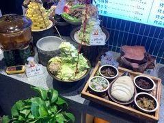 -群姐面馆·海鲜烧烤(同安路二店)
