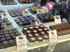 -GODIVA(国际金融中心店)