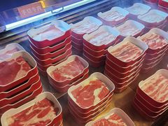 -言玖鲜火锅串串披萨自助(益田假日店)