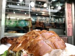 -大聪烧鹅快餐店(梅林店)