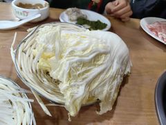 -元盛居(生态大街店)