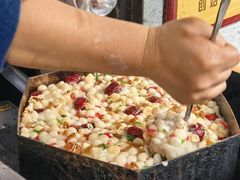 -孙氏梅花糕(马台街)