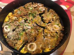 脆底蠔仔烙-惠食佳(滨江大公馆店)