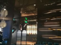 大堂-上上瓷·艺境川菜(IFS旗舰店)