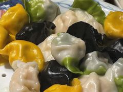 -小平岛開海水饺(浑南店)