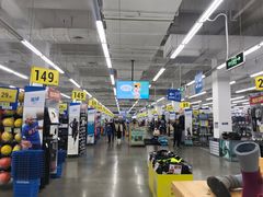 -迪卡侬(瓯海店)