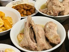 -松發肉骨茶(先得坊店)