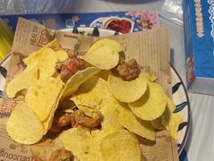 -石牌岭小亮蒸虾•湖北老字号(左岭店)