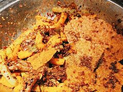 -嘎嘎鸭下巴·爆辣干锅(明教寺店)