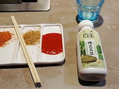 烤串料-丰茂烤串(金源店)