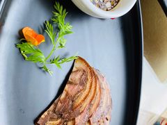 肘花-唐廊烤鸭店(工体店)