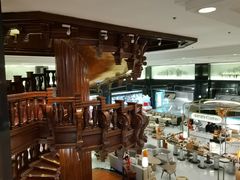 -广州花园酒店
