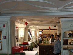 -大鸭梨烤鸭(左家庄店)