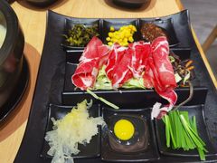-尚桥缘过桥米线(北京长安天街店)